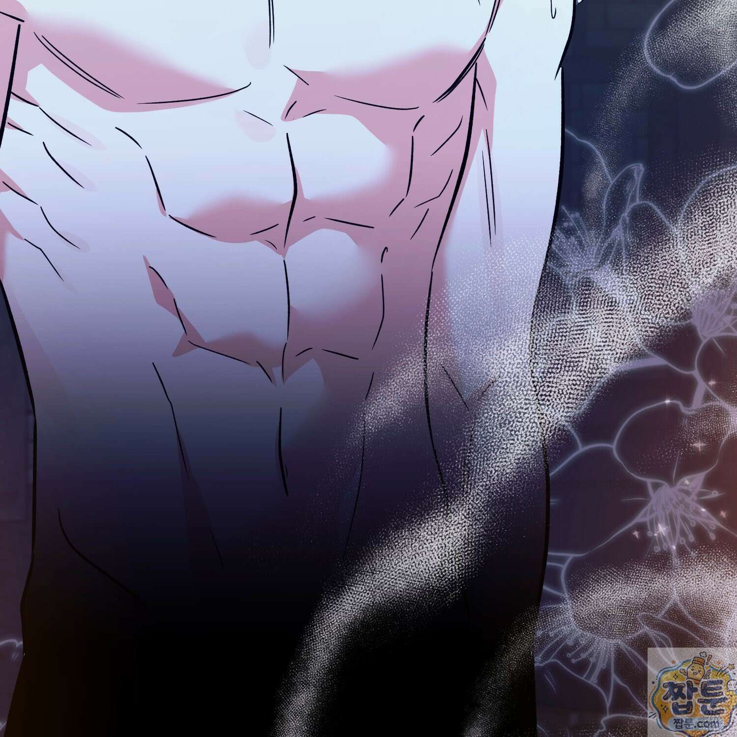 토끼라뇨, 누가 봐도 맹수인데 57화 18