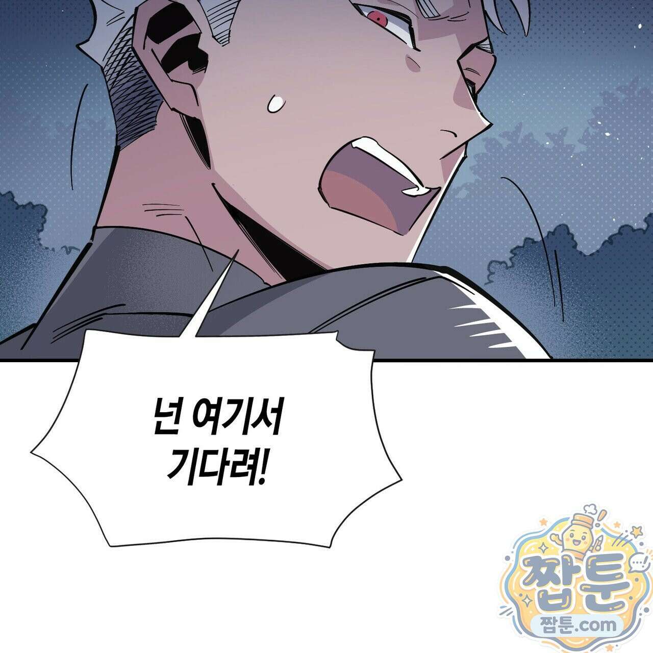 대마법사는 영웅이 되고 싶지 않다 18화 19