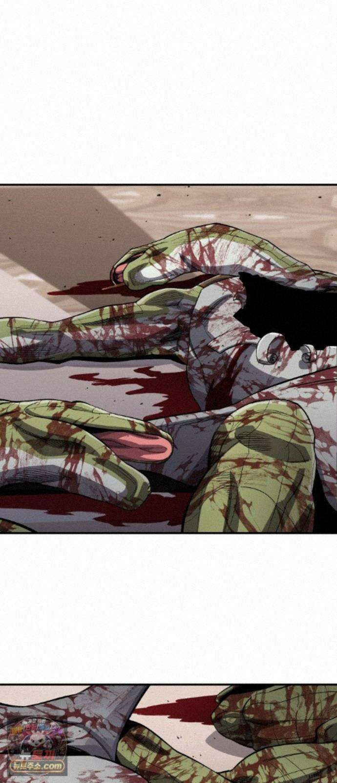 전생혈마 54화 : B등급 테스트 13