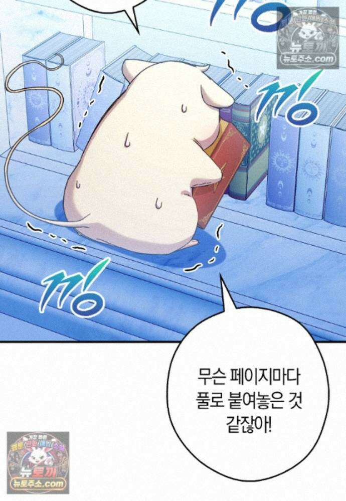신데렐라는 이 멧밭쥐가 데려갑니다 25화 26