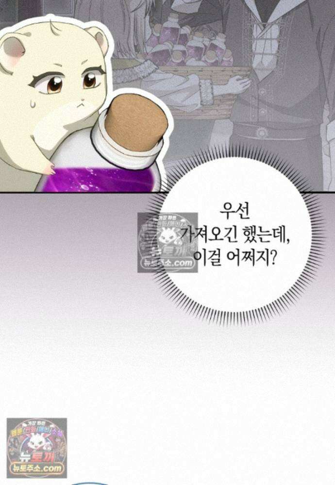 신데렐라는 이 멧밭쥐가 데려갑니다 34화 5