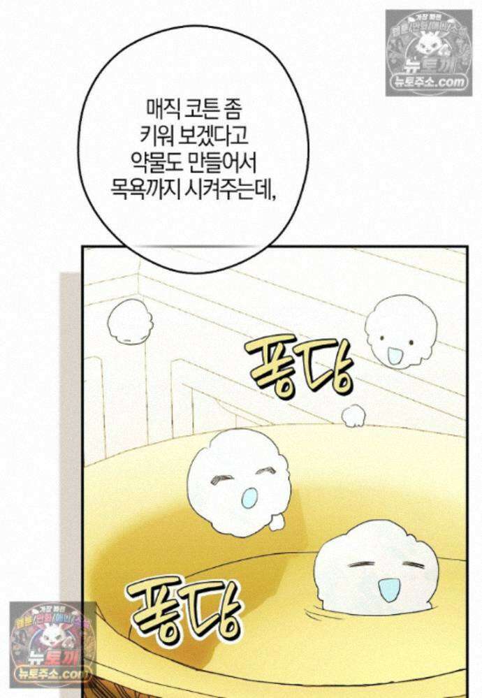 신데렐라는 이 멧밭쥐가 데려갑니다 44화 (시즌1 마지막화) 71