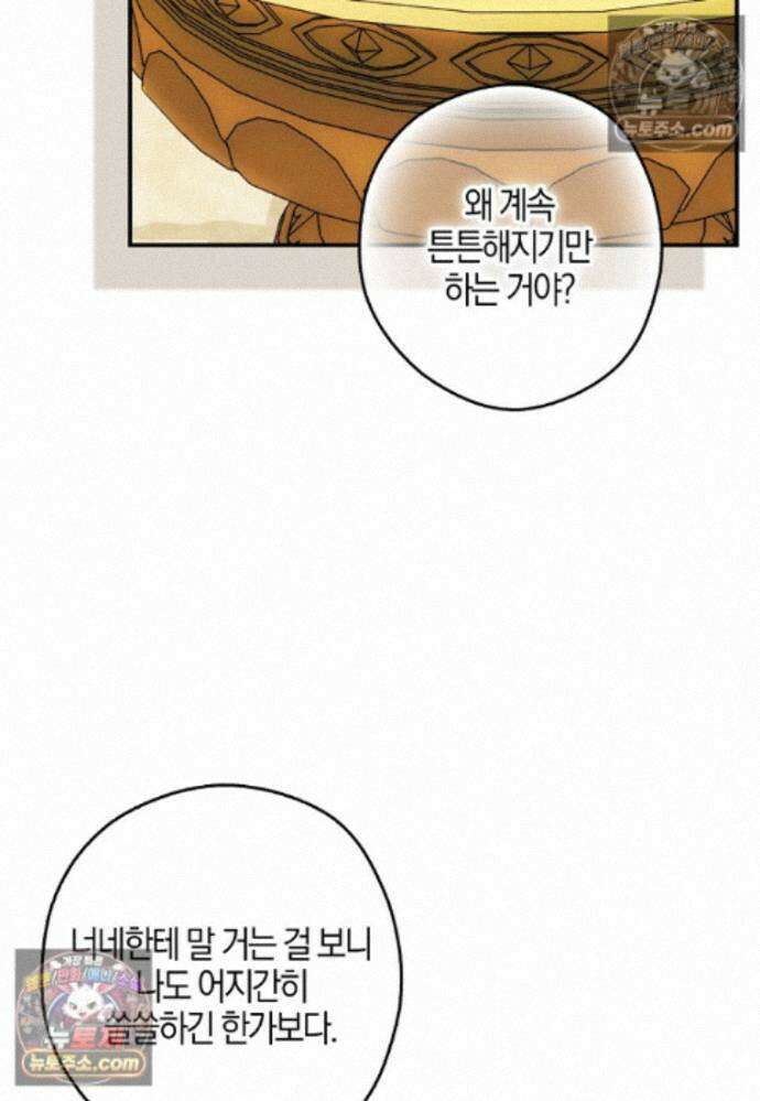 신데렐라는 이 멧밭쥐가 데려갑니다 44화 (시즌1 마지막화) 72