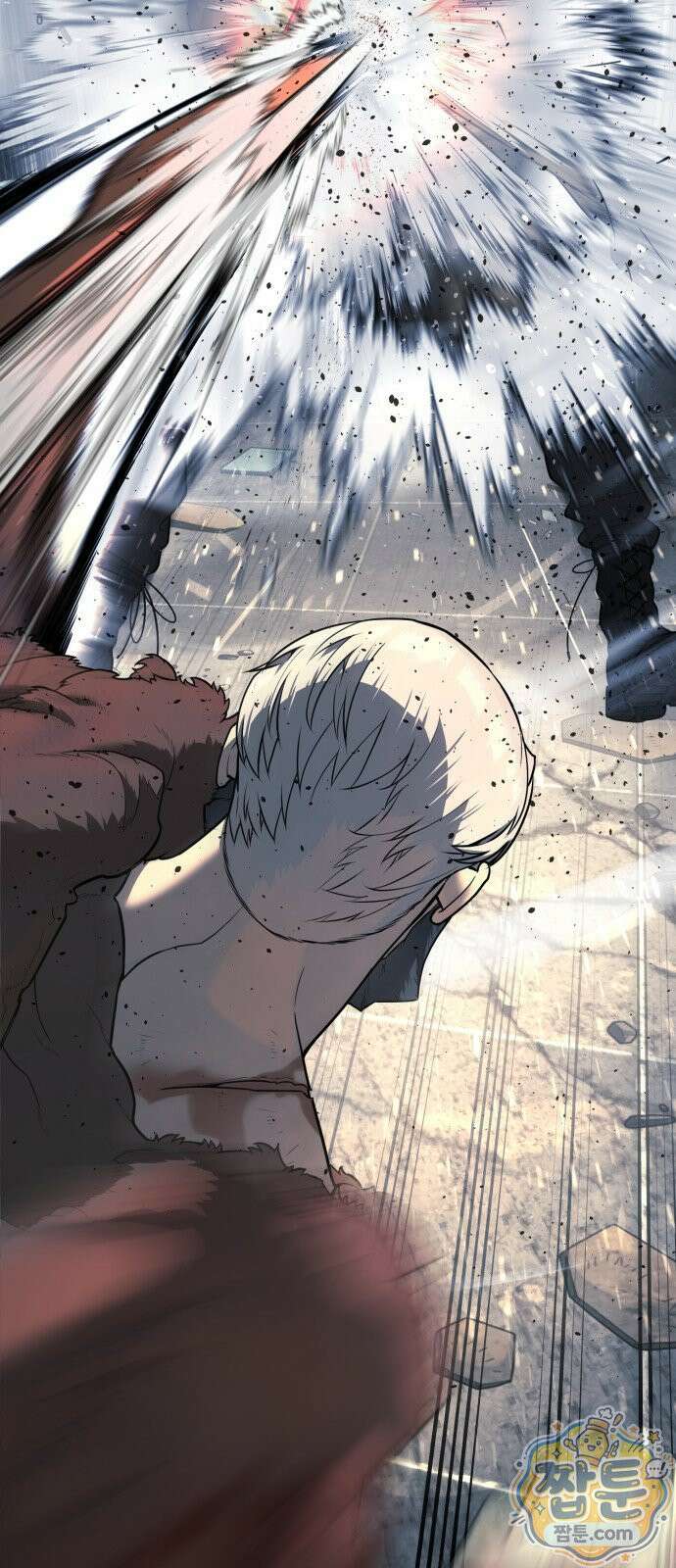 킬러 배드로 132화 11