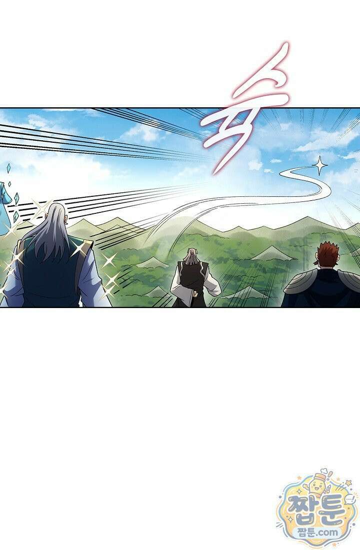 절세무신 727화 22