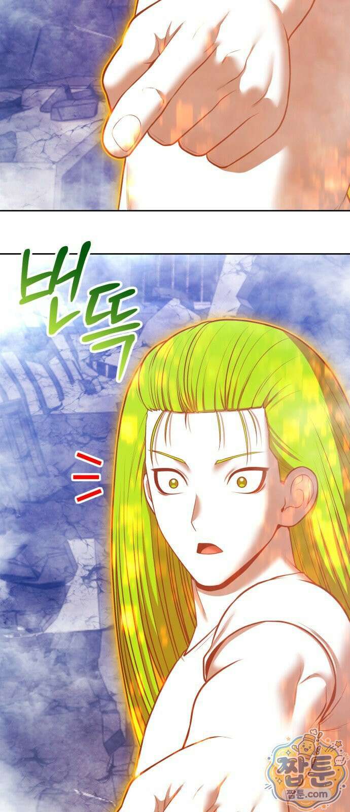 99강화나무몽둥이 2부 116화． 파괴신 (2) 49