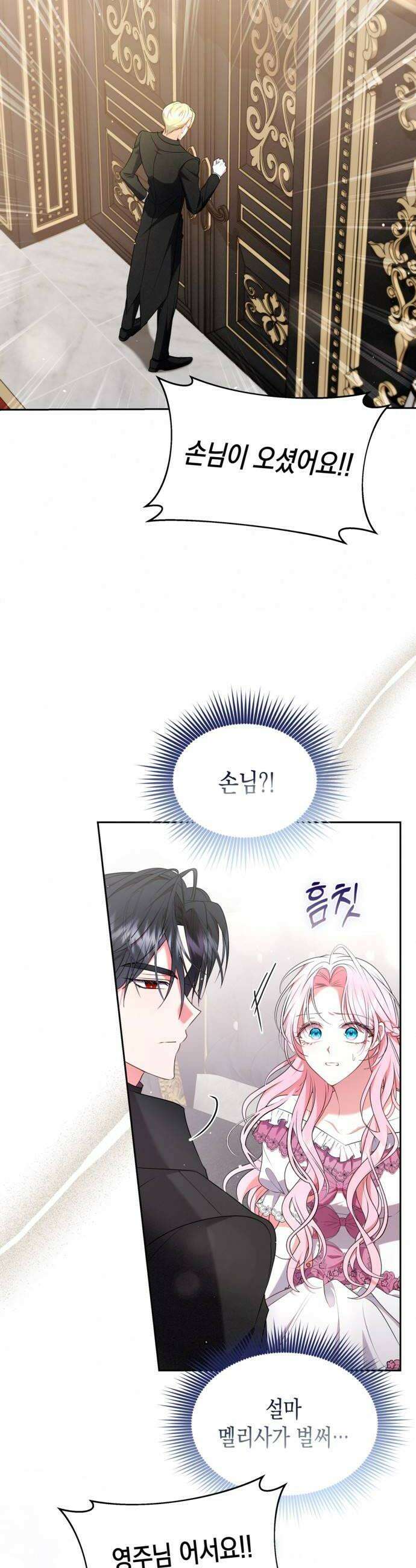 아무래도 결혼을 잘못한 것 같다 46화 8
