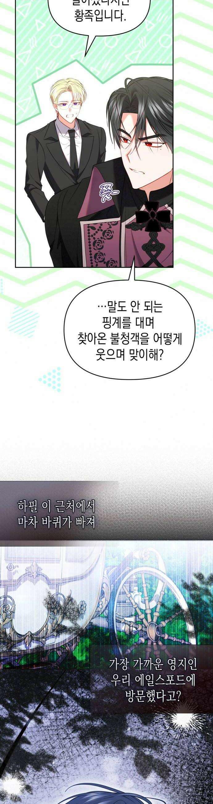 아무래도 결혼을 잘못한 것 같다 46화 12