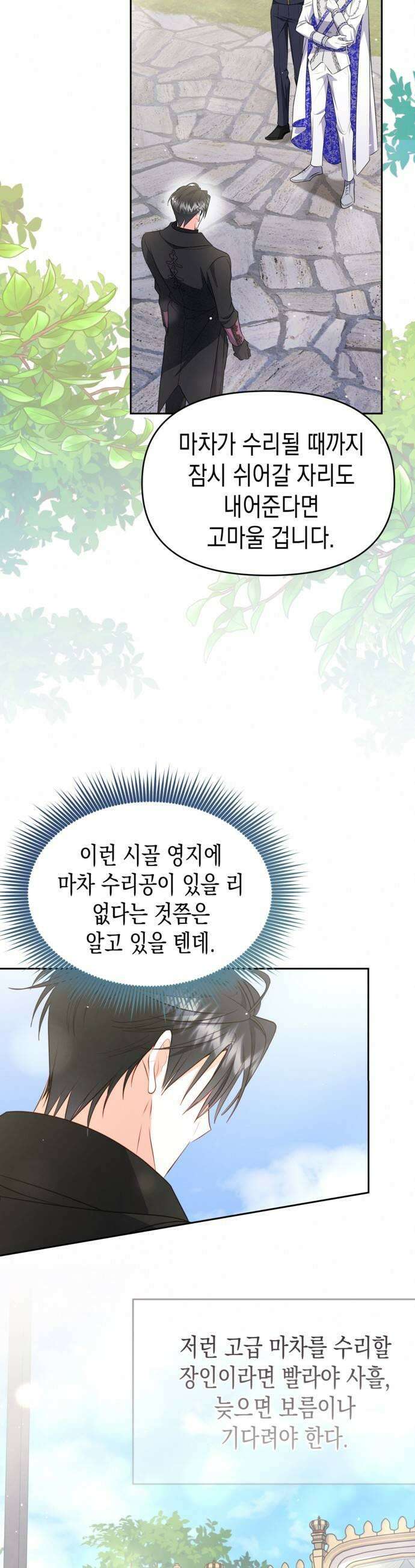 아무래도 결혼을 잘못한 것 같다 46화 19