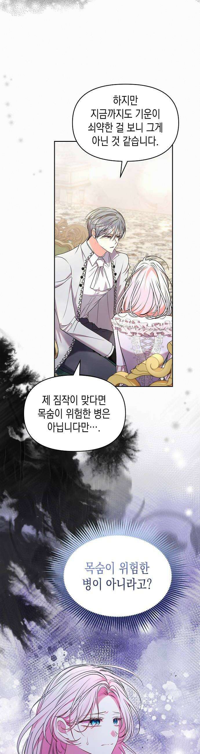 아무래도 결혼을 잘못한 것 같다 54화 16