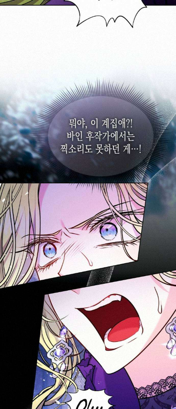 아무래도 결혼을 잘못한 것 같다 62화 9