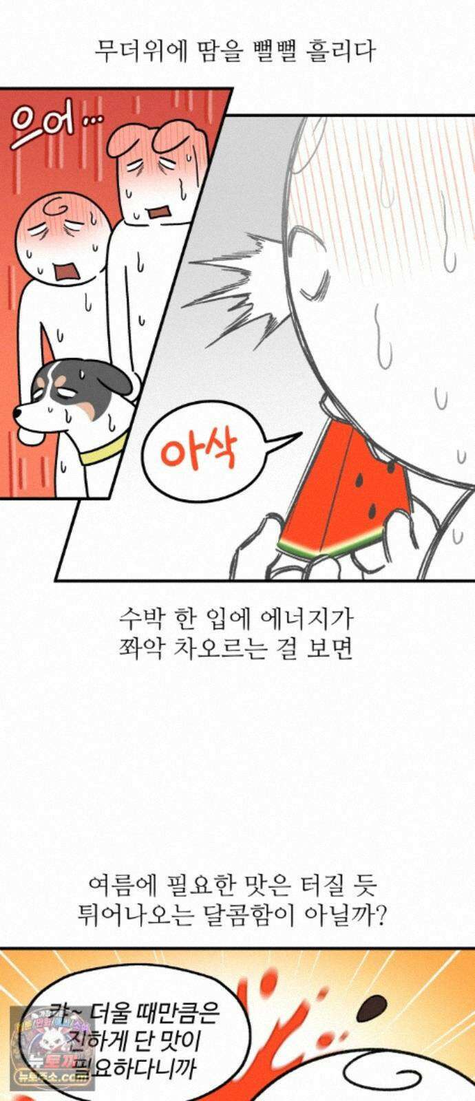 먹는 인생2 59화 초당옥수수 4
