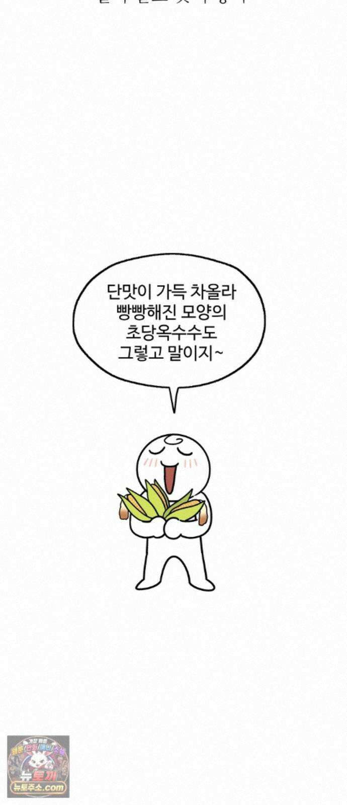 먹는 인생2 59화 초당옥수수 6