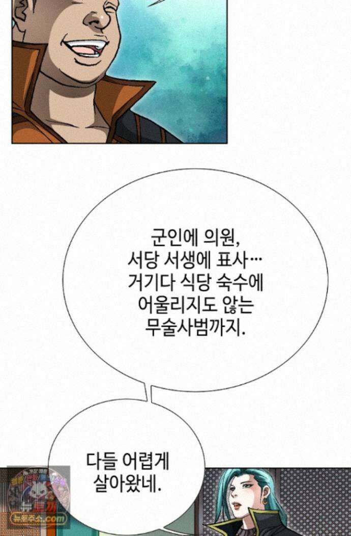 혈우 89화 82