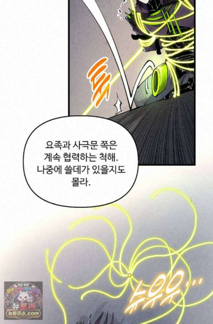 만고지존 498화 21