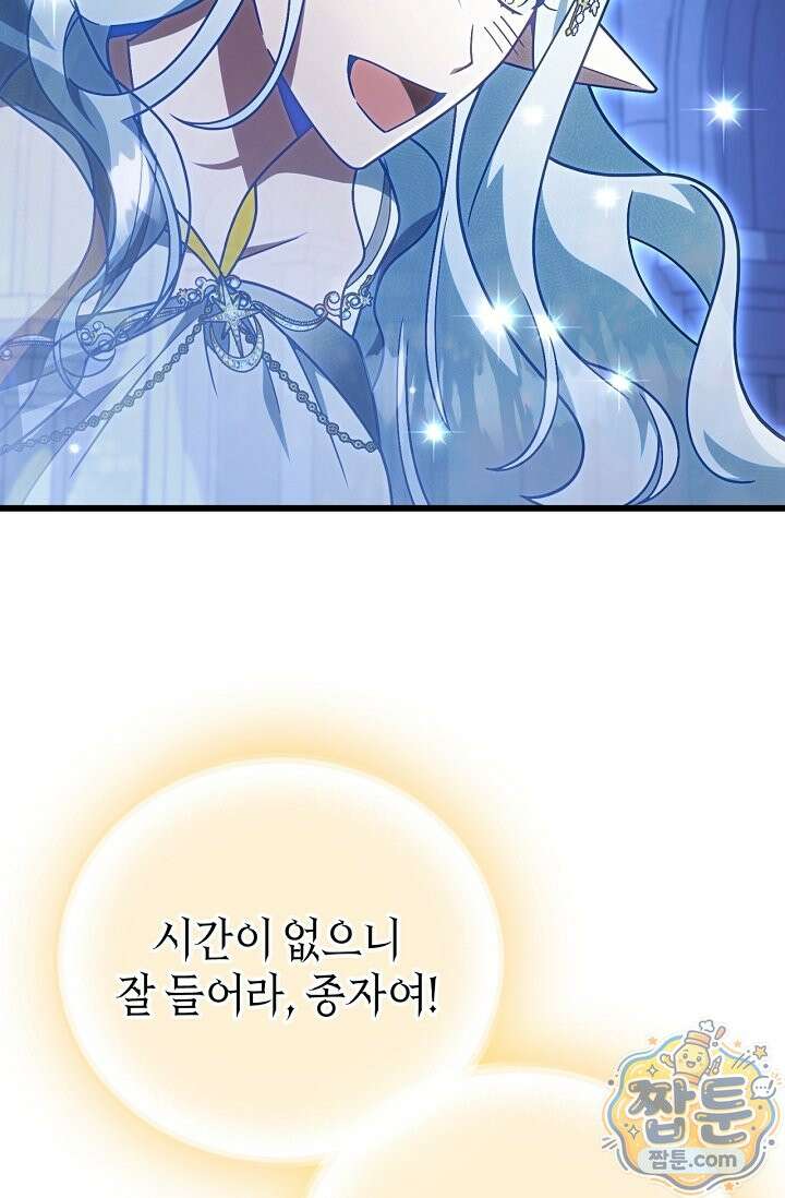 이 나라를 없앨 예정인데요 84화 10