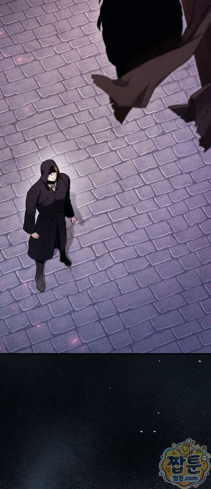 변경백의 10클래스 망나니 13화 14