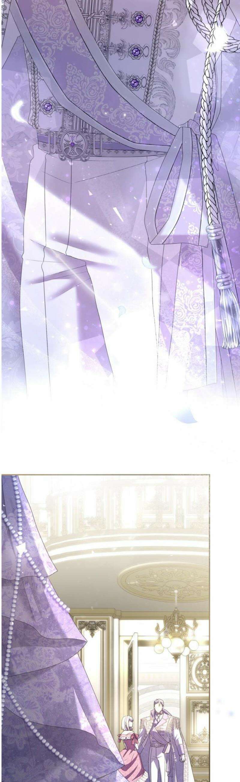 제국 최고의 악녀를 사랑하게 되었습니다 32화 파란만장 약혼 파티 5