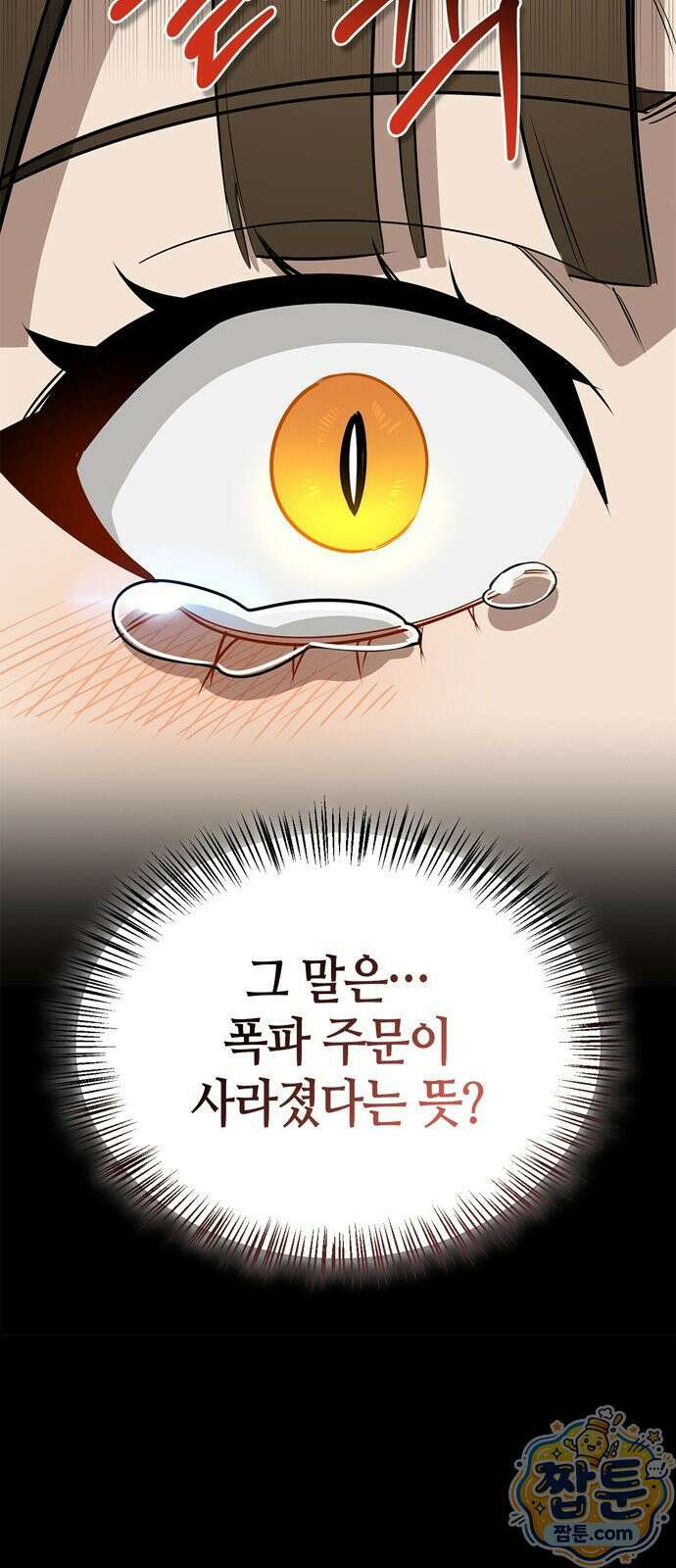 몬스터와 힐링하는 S급 헌터 51화 34