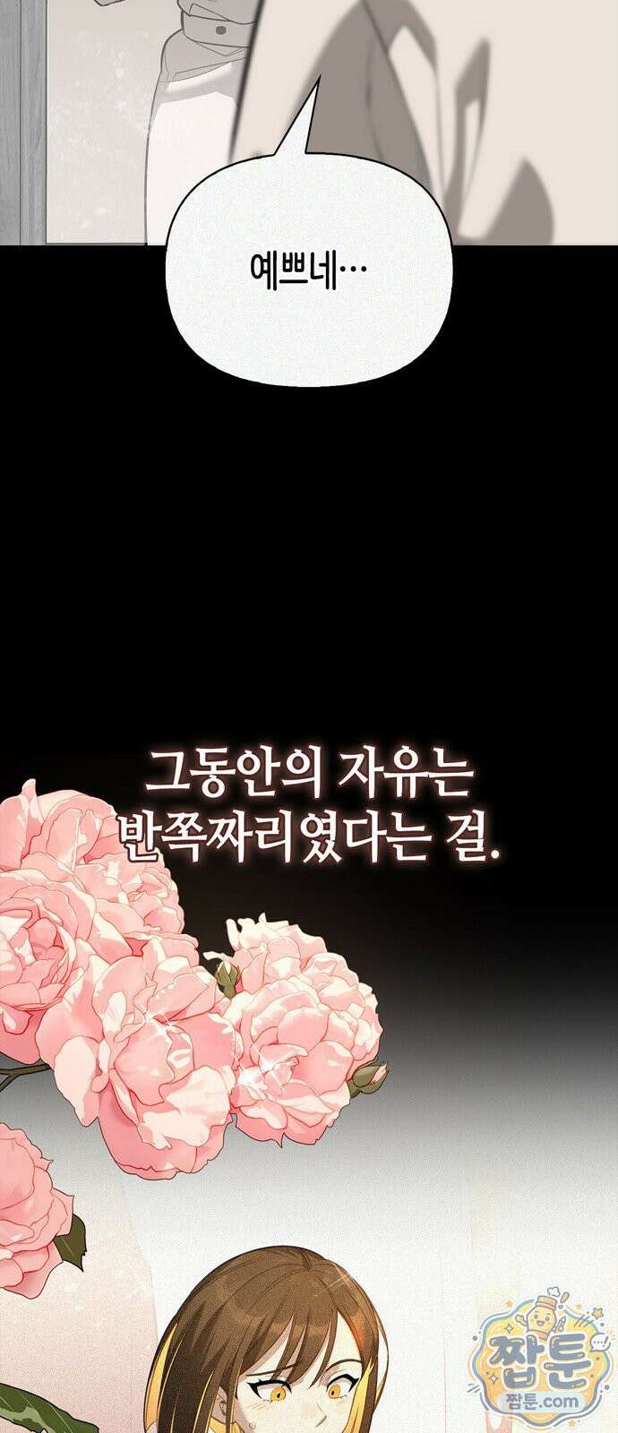 몬스터와 힐링하는 S급 헌터 51화 42