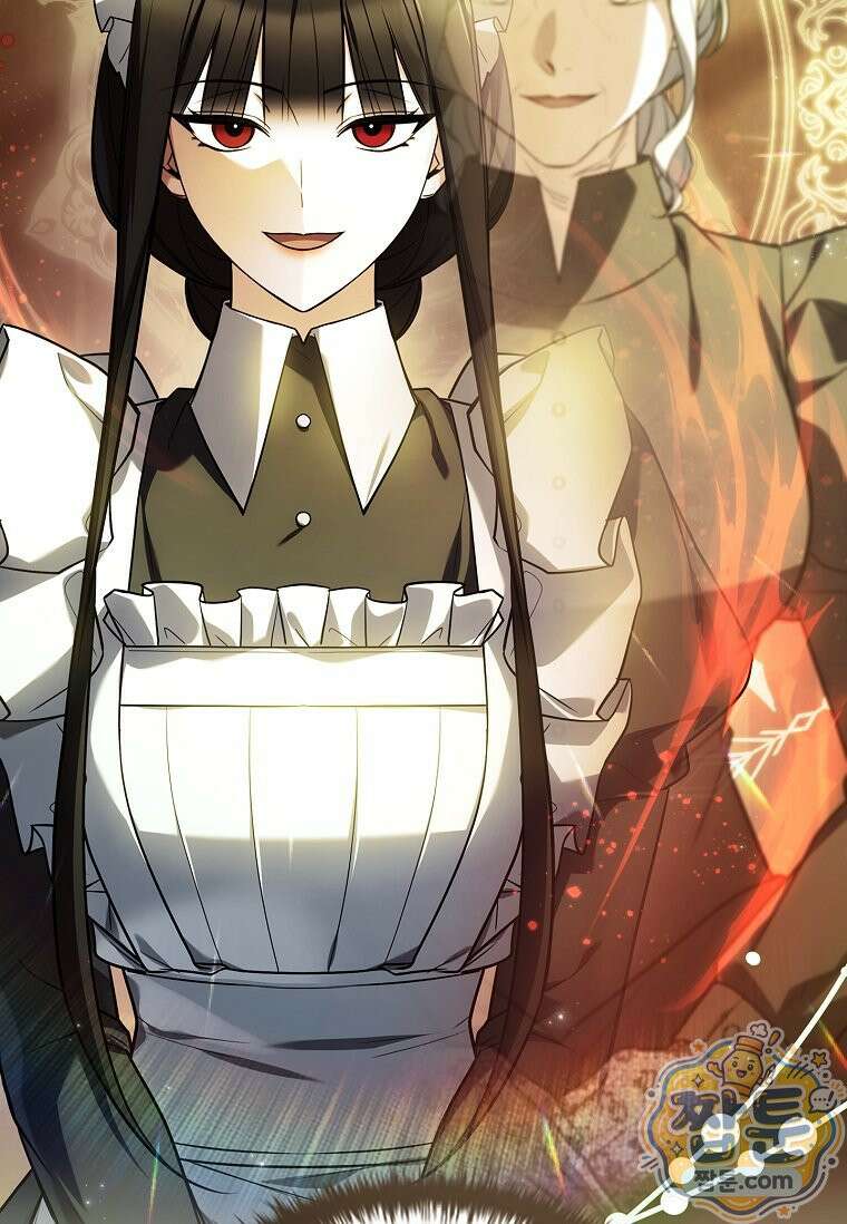후계자는 모르겠고 힐링이나 하렵니다 9화 13