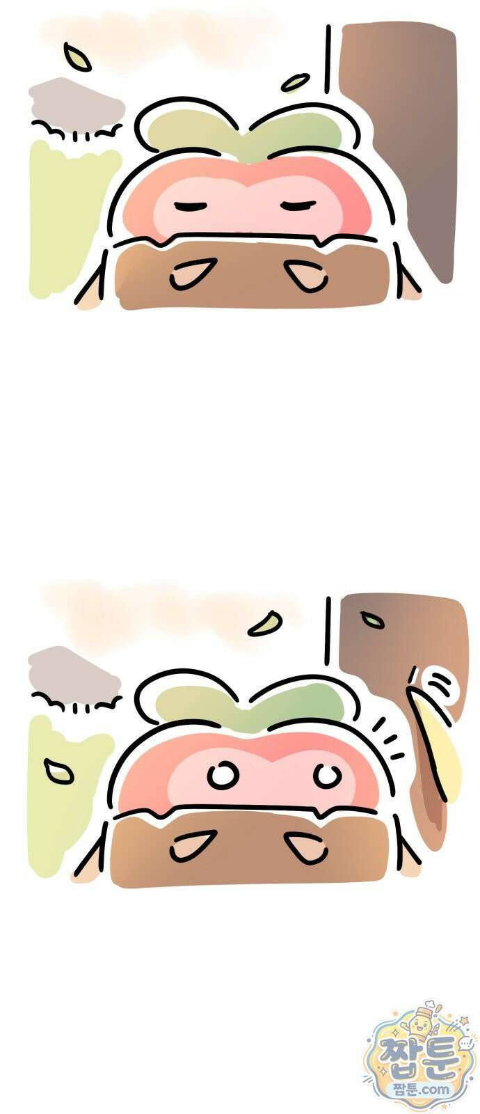 위험하지 않아요 NPC씨 오마케 40화 30