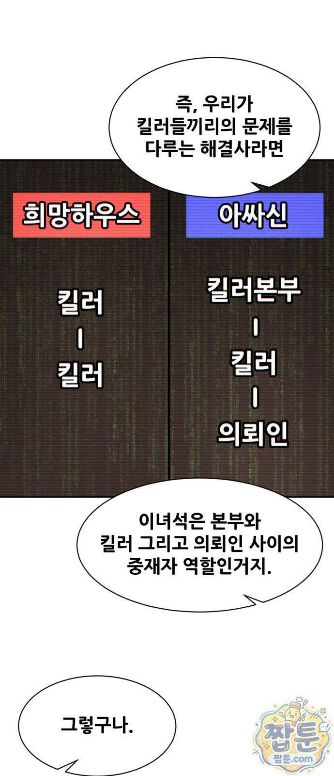 살찐청부업자 30화 9
