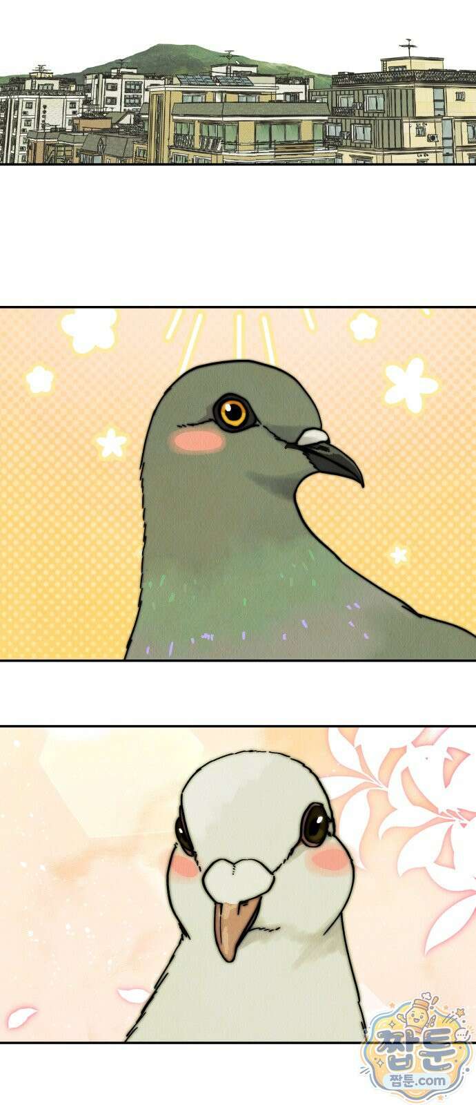 반짝반짝 작은 눈 104화 10