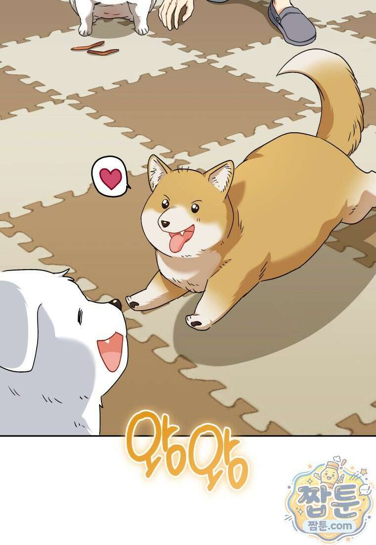 수의사님! 안녕하세요 141화 18