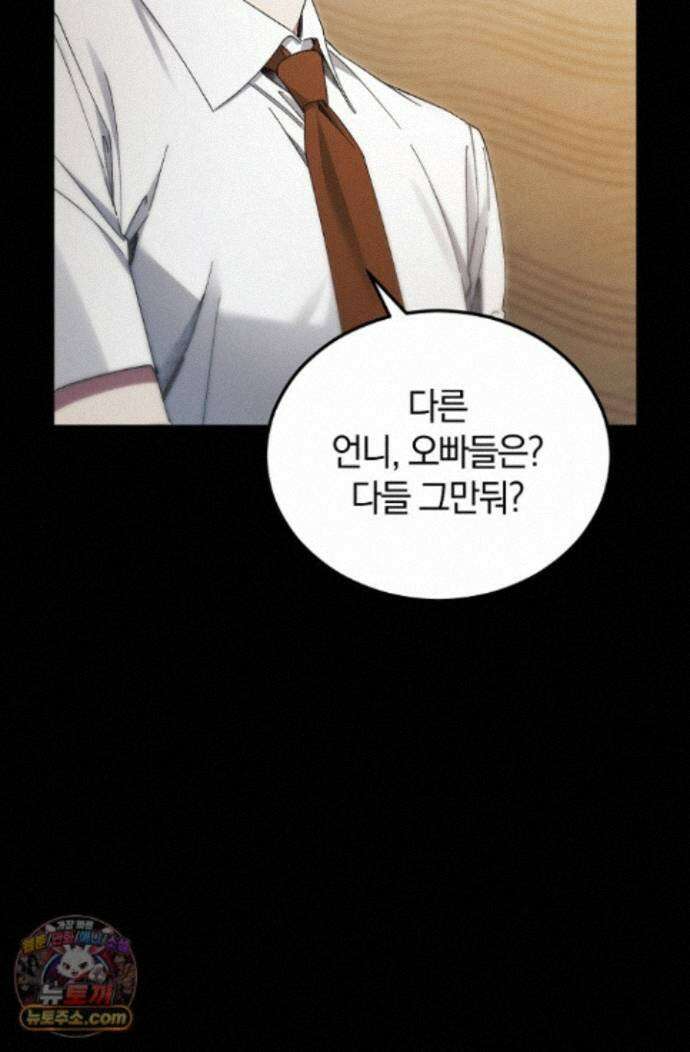 세상만 구하고 은퇴하겠습니다 94화 76