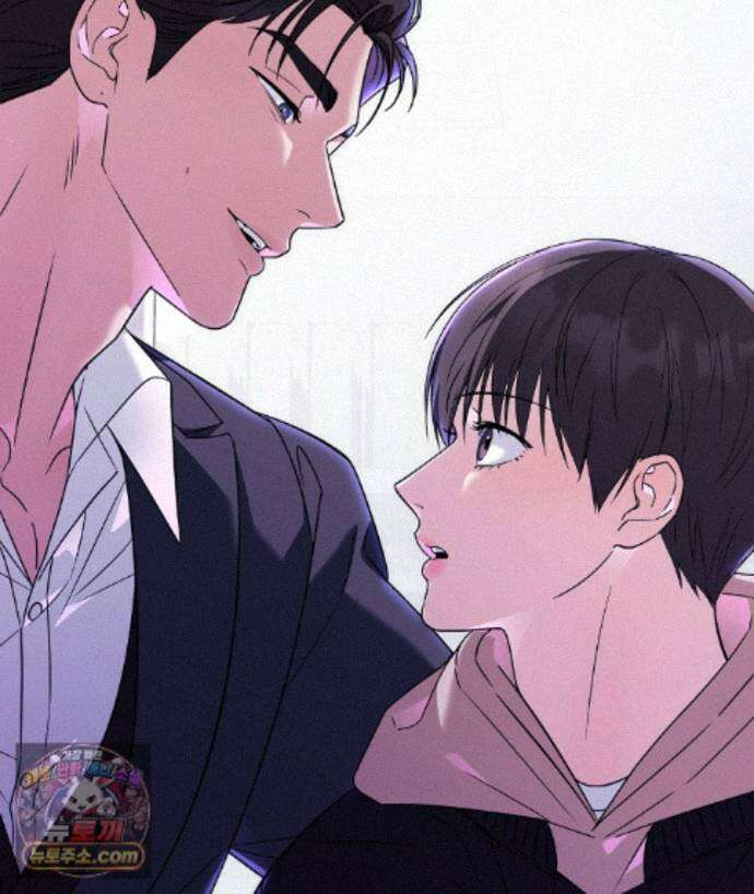 러브 미 모어 [BL] 6화 3