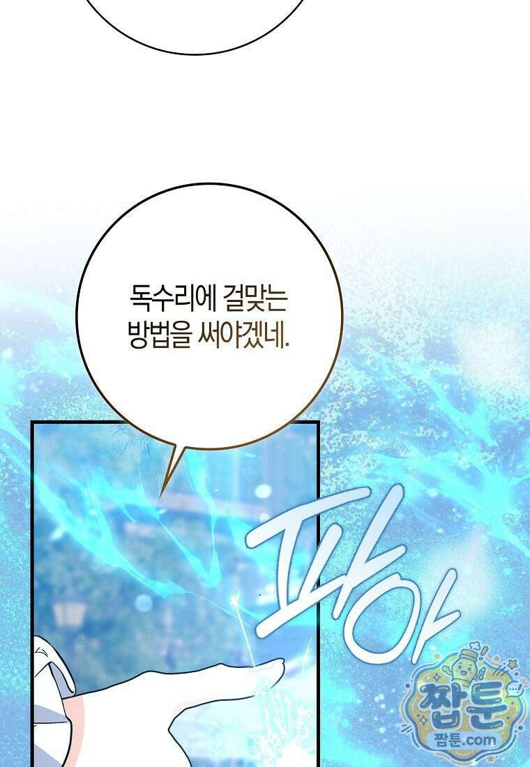 미친 범고래의 애착 펭귄 외전 6화 13