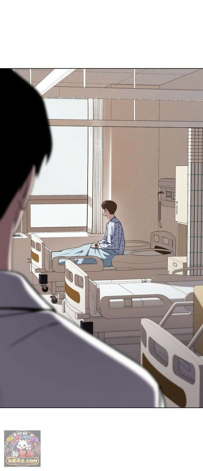 만약은 없다 2화 깊은 잠 (1) 27