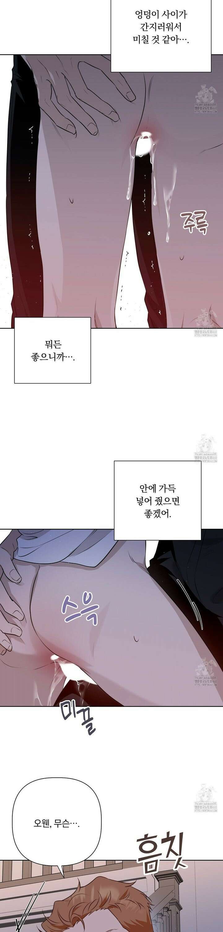 완벽한 오메가 20화 23