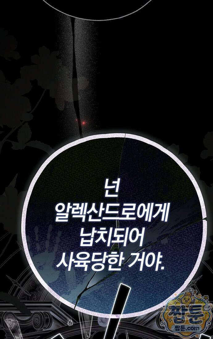 누군가 내 몸에 빙의했다 95화 84