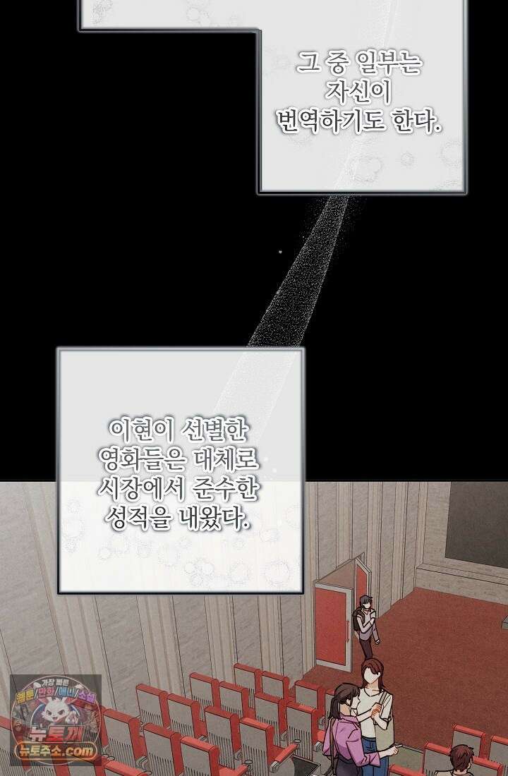 레디 슛, 포 러브(Ready Shoot, For love)  11화 13