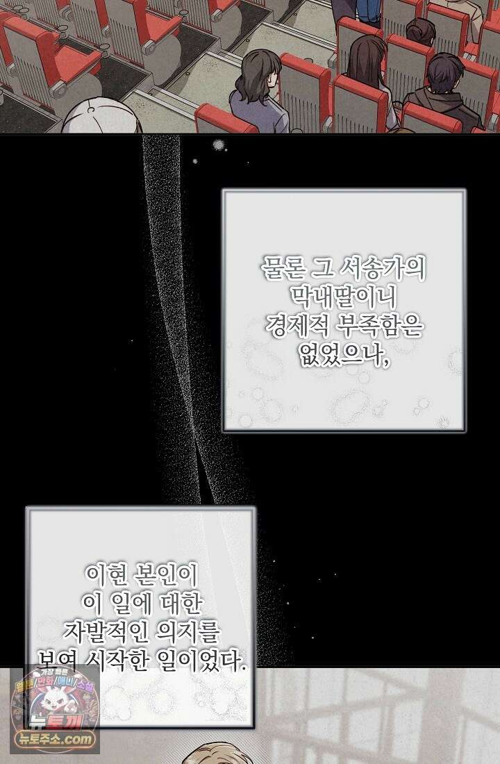 레디 슛, 포 러브(Ready Shoot, For love)  11화 14