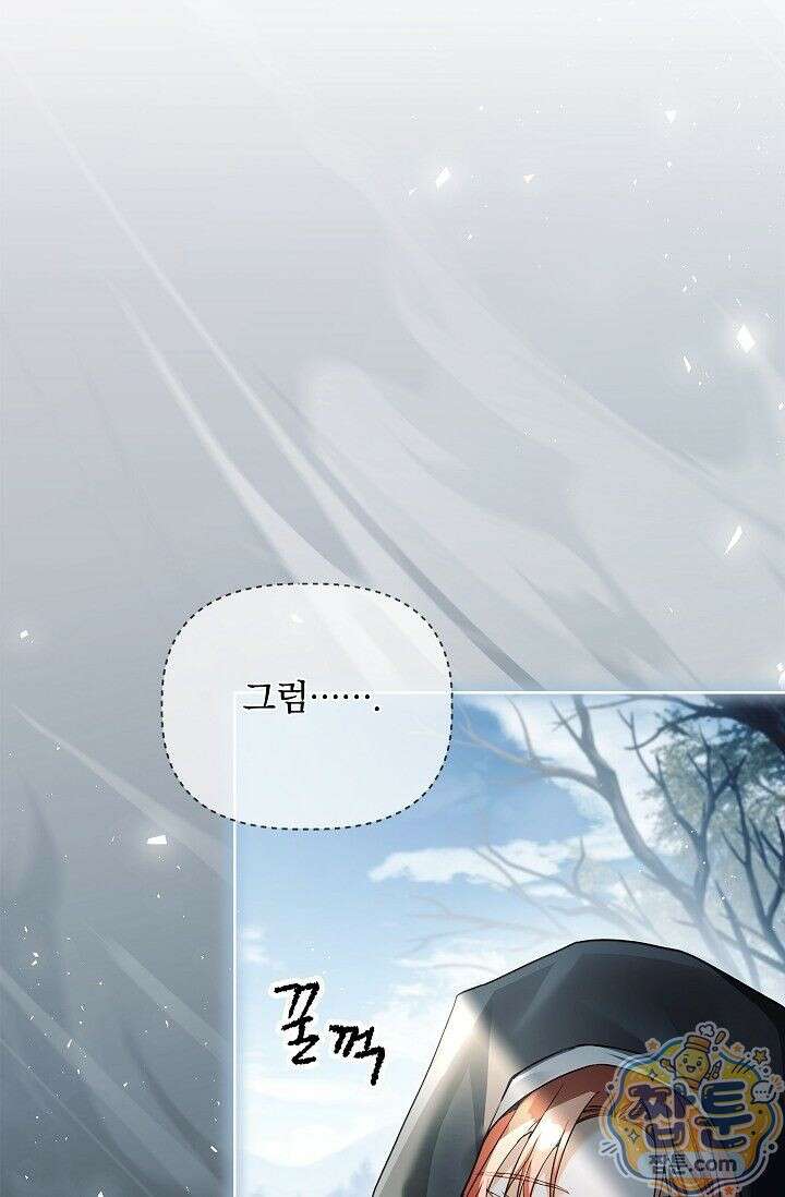 완벽한 복수에 대하여 6화 8