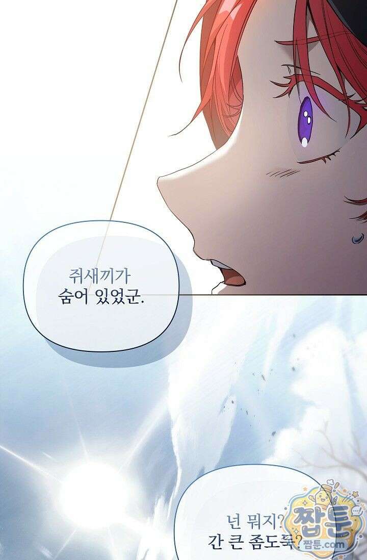 완벽한 복수에 대하여 6화 17