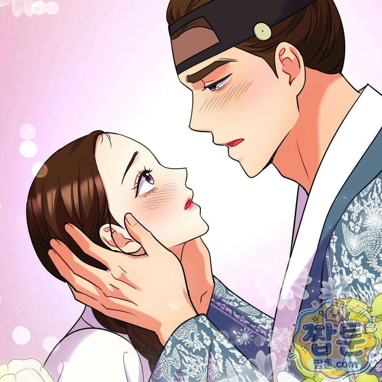 연지곤지  28화 4