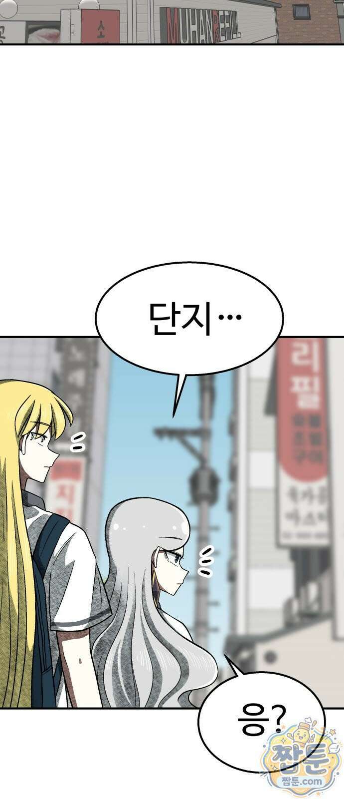 레벨업! 여신님 4화 83