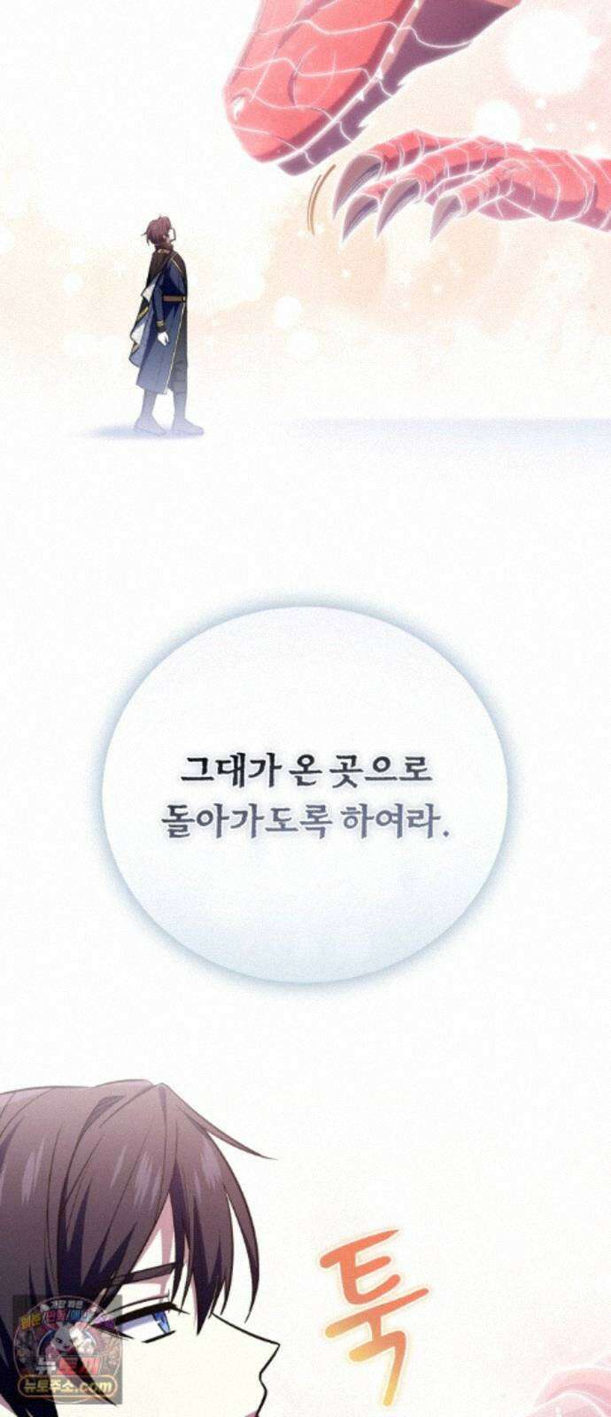 내가 죽인 드래곤과 결혼했다 2화 : 약혼자의 시종 100