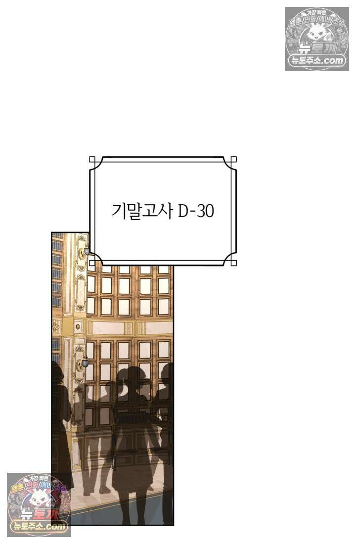 마법도 못 쓰는 악역 영애로 환생했습니다 18화 3