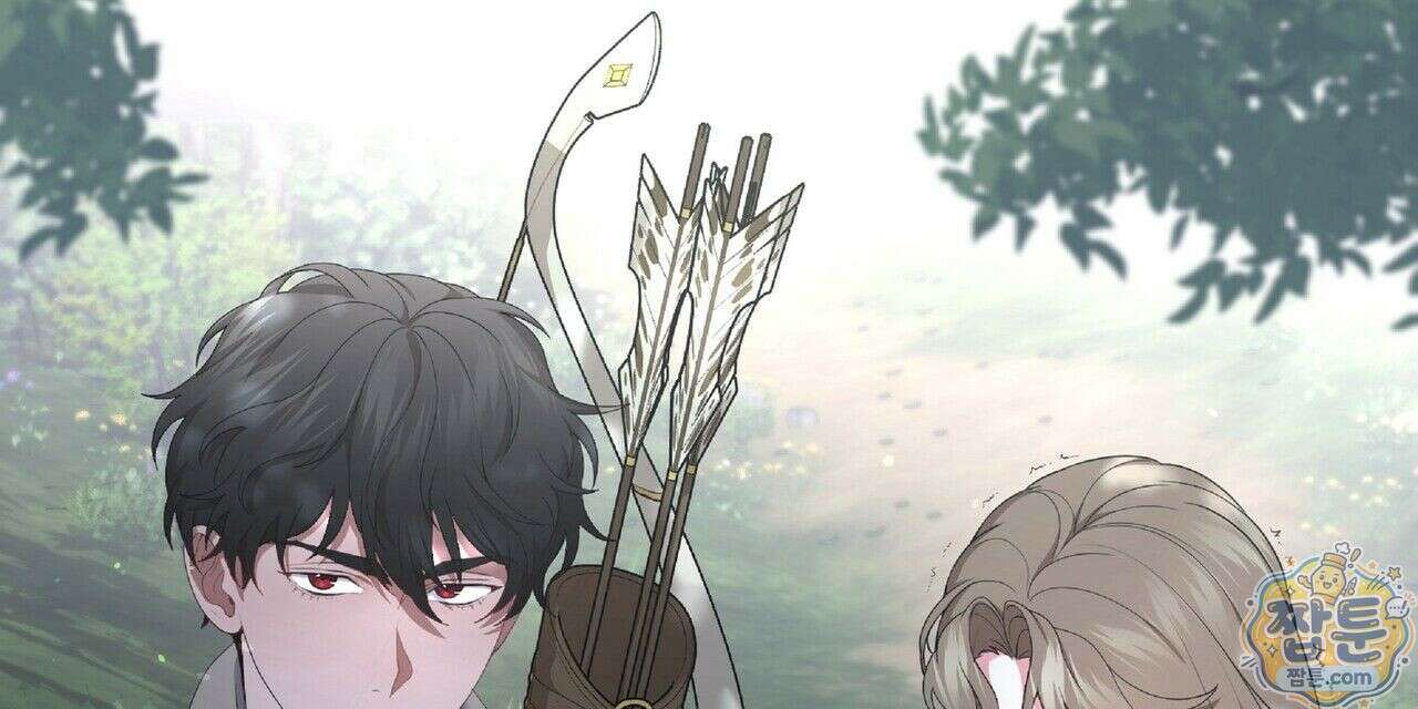 살인마는 갈색머리 영애를 노린다 4화 8