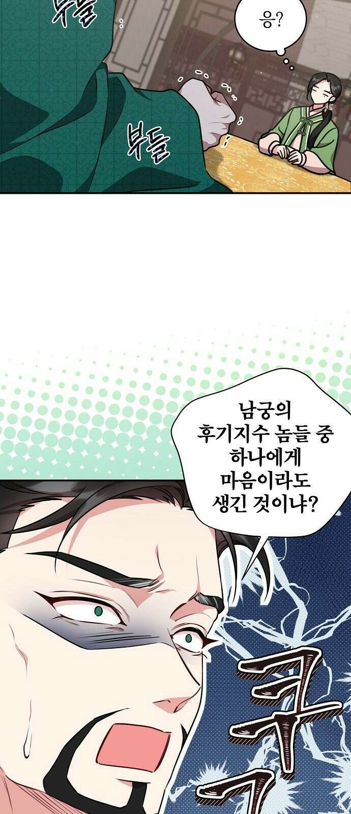 사천당가의 장녀는 가문을 지킨다 2화 66