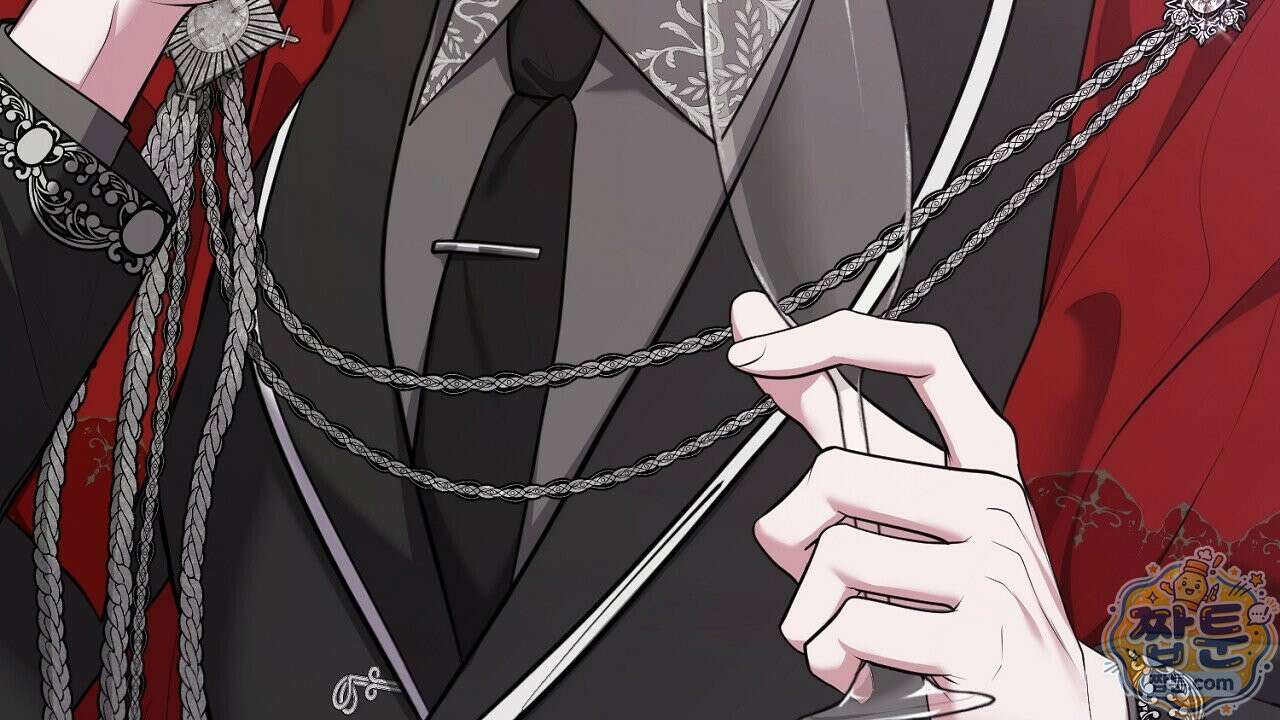 오만한 개새끼의 목줄을 잡았다 22화 26