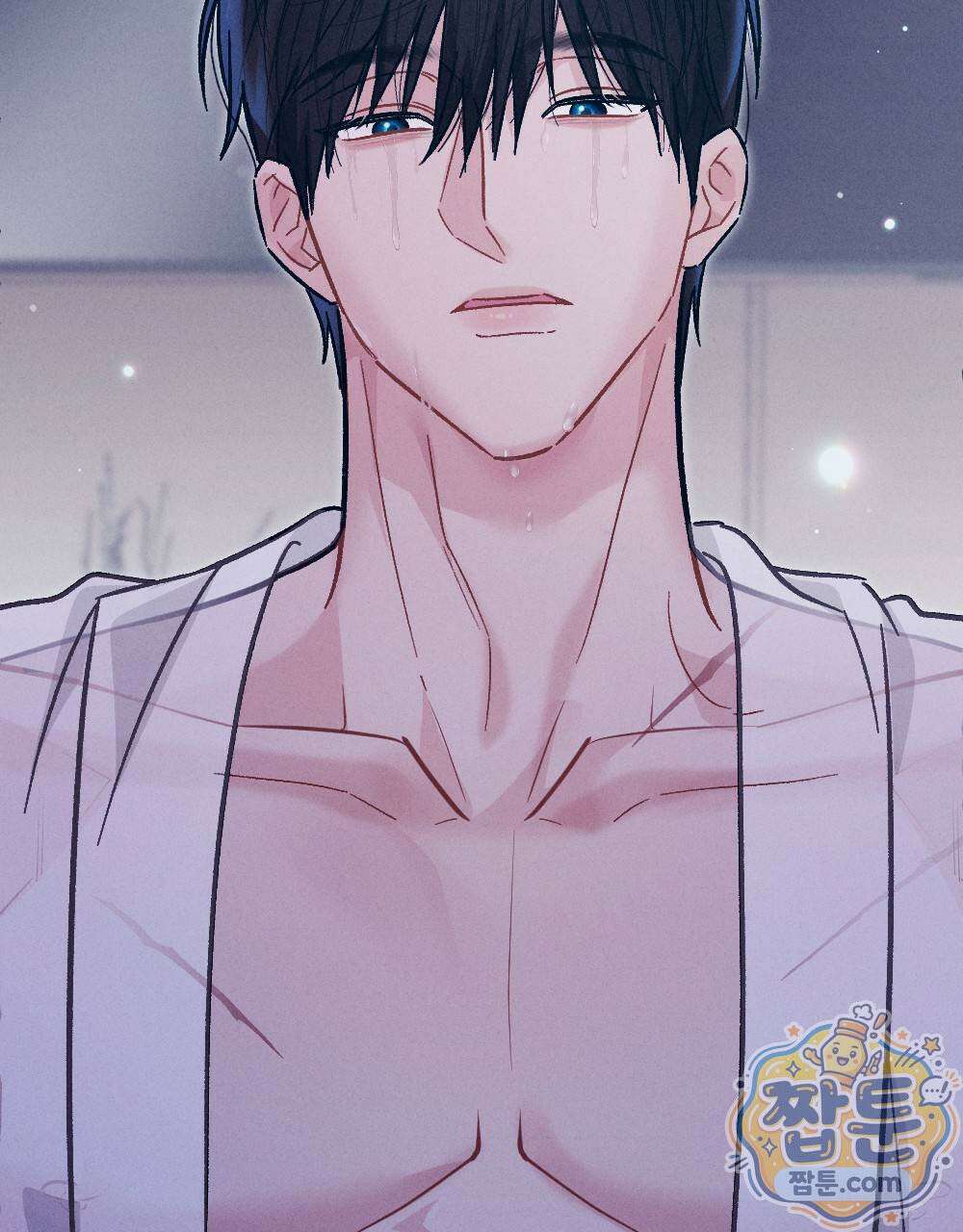 겹겹의 밤 1화 147