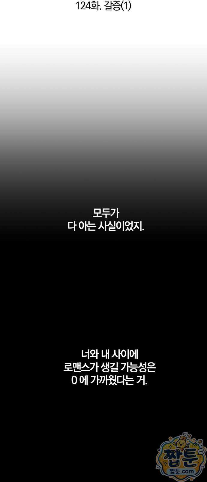 여우놀이 124화 12