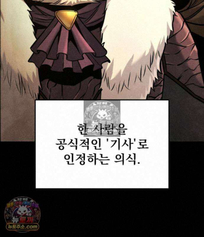 방랑기사로 살아가는 법 44화 13