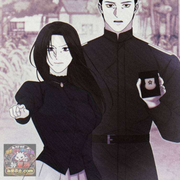 그대 나를 잊으소서 28화 5